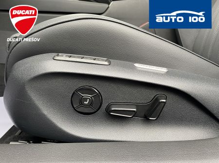 Volkswagen Passat R-Line 4Motion 2.0 TDI SCR 142kW 7-DSG