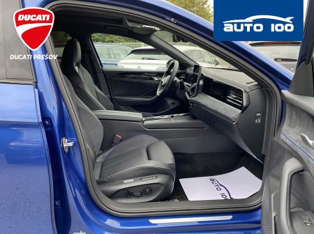 Volkswagen Passat R-Line 4Motion 2.0 TDI SCR 142kW 7-DSG