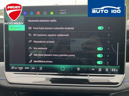 Volkswagen Passat R-Line 4Motion 2.0 TDI SCR 142kW 7-DSG
