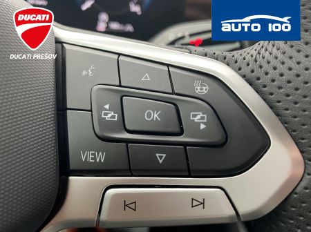 Volkswagen Passat R-Line 4Motion 2.0 TDI SCR 142kW 7-DSG
