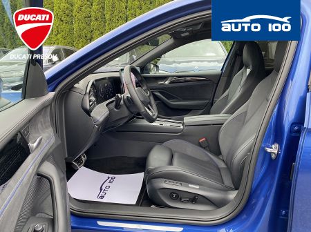 Volkswagen Passat R-Line 4Motion 2.0 TDI SCR 142kW 7-DSG