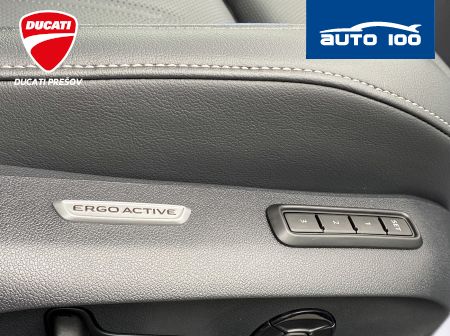 Volkswagen Passat R-Line 4Motion 2.0 TDI SCR 142kW 7-DSG