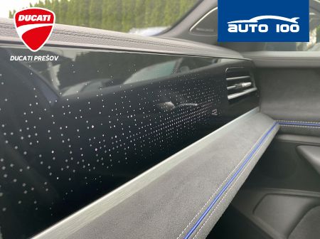 Volkswagen Passat R-Line 4Motion 2.0 TDI SCR 142kW 7-DSG