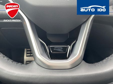 Volkswagen Passat R-Line 4Motion 2.0 TDI SCR 142kW 7-DSG