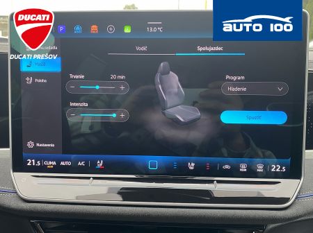 Volkswagen Passat R-Line 4Motion 2.0 TDI SCR 142kW 7-DSG