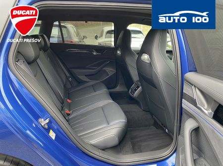 Volkswagen Passat R-Line 4Motion 2.0 TDI SCR 142kW 7-DSG