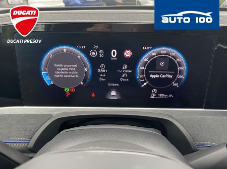 Volkswagen Passat R-Line 4Motion 2.0 TDI SCR 142kW 7-DSG