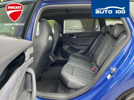 Volkswagen Passat R-Line 4Motion 2.0 TDI SCR 142kW 7-DSG