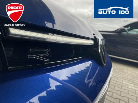 Volkswagen Passat R-Line 4Motion 2.0 TDI SCR 142kW 7-DSG