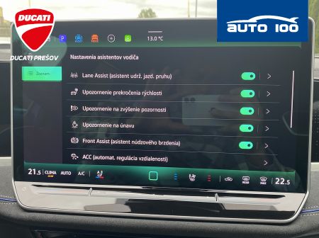 Volkswagen Passat R-Line 4Motion 2.0 TDI SCR 142kW 7-DSG