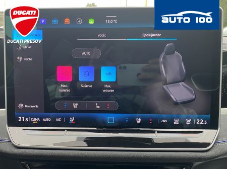 Volkswagen Passat R-Line 4Motion 2.0 TDI SCR 142kW 7-DSG