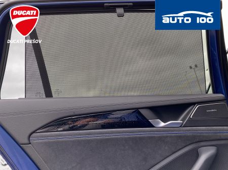 Volkswagen Passat R-Line 4Motion 2.0 TDI SCR 142kW 7-DSG