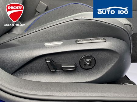 Volkswagen Passat R-Line 4Motion 2.0 TDI SCR 142kW 7-DSG