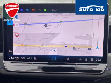 Volkswagen Passat R-Line 4Motion 2.0 TDI SCR 142kW 7-DSG
