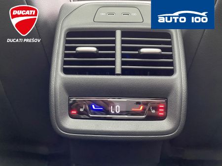 Volkswagen Passat R-Line 4Motion 2.0 TDI SCR 142kW 7-DSG