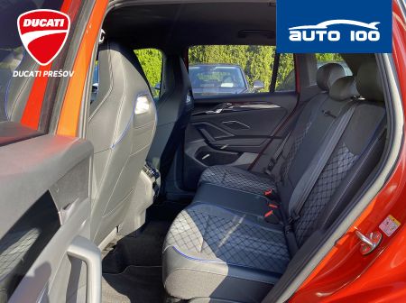 Volkswagen Tiguan R-Line 4x4 2.0 TDI 142kW DSG-7