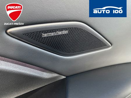 Volkswagen Tiguan R-Line 4x4 2.0 TDI 142kW DSG-7