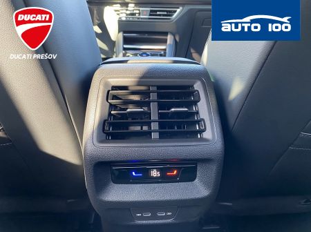 Volkswagen Tiguan R-Line 4x4 2.0 TDI 142kW DSG-7