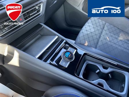 Volkswagen Tiguan R-Line 4x4 2.0 TDI 142kW DSG-7