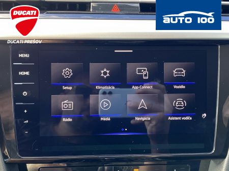 Volkswagen Arteon R Shooting Brake 4Motion 2.0 TSI 235kW 7-DSG
