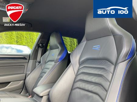 Volkswagen Arteon R Shooting Brake 4Motion 2.0 TSI 235kW 7-DSG