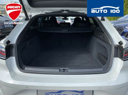 Volkswagen Arteon R Shooting Brake 4Motion 2.0 TSI 235kW 7-DSG