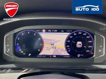 Volkswagen Arteon R Shooting Brake 4Motion 2.0 TSI 235kW 7-DSG