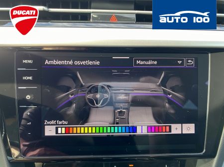 Volkswagen Arteon R Shooting Brake 4Motion 2.0 TSI 235kW 7-DSG