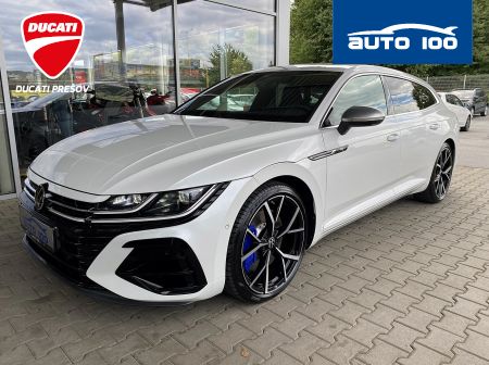 Volkswagen Arteon R Shooting Brake 4Motion 2.0 TSI 235kW 7-DSG