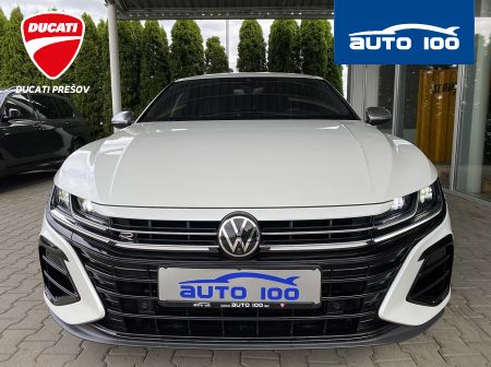 Volkswagen Arteon R Shooting Brake 4Motion 2.0 TSI 235kW 7-DSG