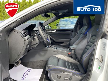 Volkswagen Arteon R Shooting Brake 4Motion 2.0 TSI 235kW 7-DSG