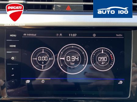 Volkswagen Arteon R Shooting Brake 4Motion 2.0 TSI 235kW 7-DSG