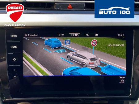 Volkswagen Arteon R Shooting Brake 4Motion 2.0 TSI 235kW 7-DSG
