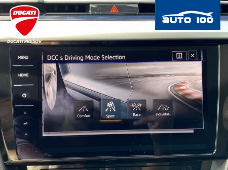 Volkswagen Arteon R Shooting Brake 4Motion 2.0 TSI 235kW 7-DSG
