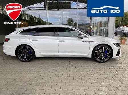 Volkswagen Arteon R Shooting Brake 4Motion 2.0 TSI 235kW 7-DSG