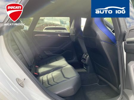 Volkswagen Arteon R Shooting Brake 4Motion 2.0 TSI 235kW 7-DSG