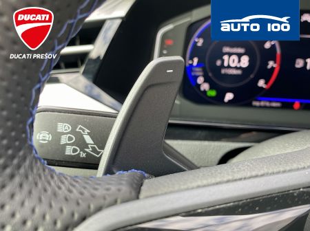 Volkswagen Arteon R Shooting Brake 4Motion 2.0 TSI 235kW 7-DSG