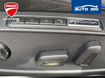 Volkswagen Arteon R Shooting Brake 4Motion 2.0 TSI 235kW 7-DSG