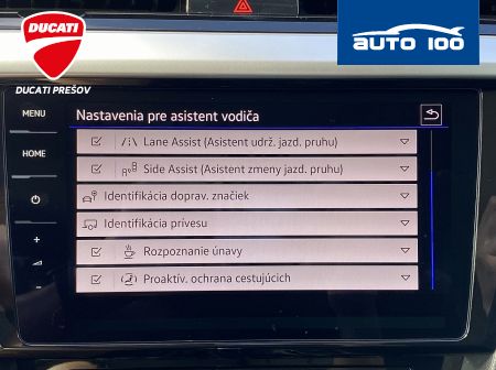 Volkswagen Arteon R Shooting Brake 4Motion 2.0 TSI 235kW 7-DSG
