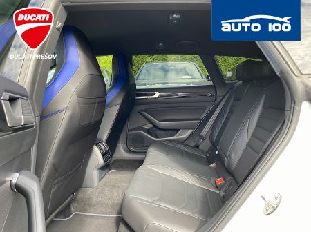 Volkswagen Arteon R Shooting Brake 4Motion 2.0 TSI 235kW 7-DSG