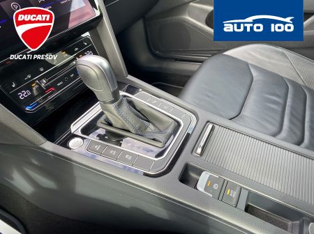 Volkswagen Arteon R Shooting Brake 4Motion 2.0 TSI 235kW 7-DSG