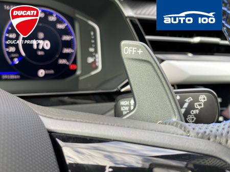 Volkswagen Arteon R Shooting Brake 4Motion 2.0 TSI 235kW 7-DSG