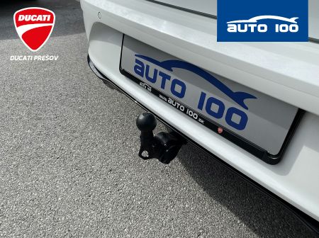 Volkswagen Arteon R Shooting Brake 4Motion 2.0 TSI 235kW 7-DSG