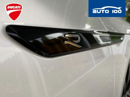 Volkswagen Arteon R Shooting Brake 4Motion 2.0 TSI 235kW 7-DSG
