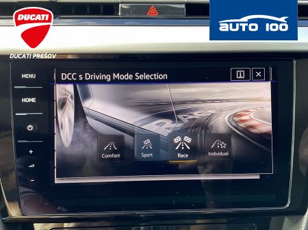 Volkswagen Arteon R Shooting Brake 4Motion 2.0 TSI 235kW 7-DSG