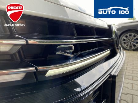 Volkswagen Arteon R Shooting Brake 4Motion 2.0 TSI 235kW 7-DSG