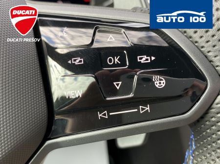 Volkswagen Arteon R Shooting Brake 4Motion 2.0 TSI 235kW 7-DSG