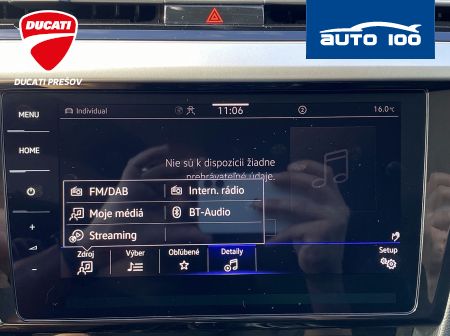 Volkswagen Arteon R Shooting Brake 4Motion 2.0 TSI 235kW 7-DSG