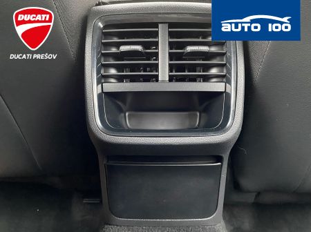 Škoda Octavia Ambition 2.0 TDI 85kW 6 st. manuál