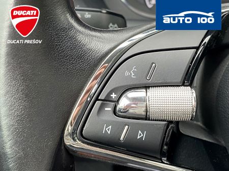 Škoda Octavia Ambition 2.0 TDI 85kW 6 st. manuál